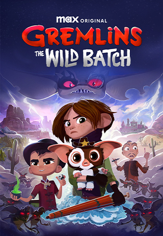 Gremlins: The Wild Batch S2
