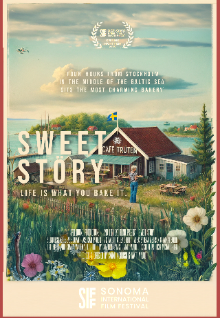 Sweet Störy S1