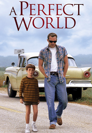 A Perfect World