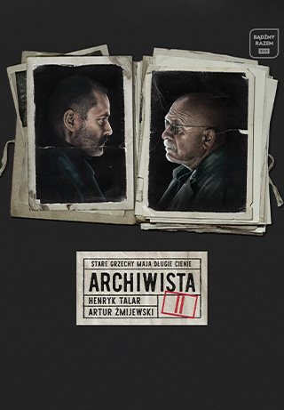 The Archivist S2