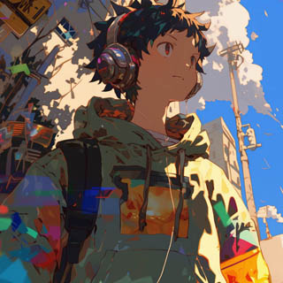 Anime Hits