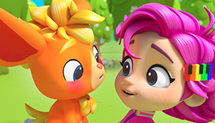 Best Friends Forever