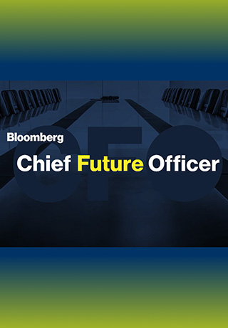 Chief Future Officer S1