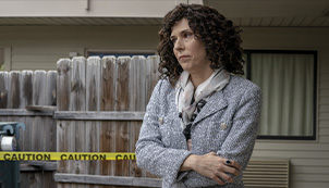 Is This the Man Who Made the Earth Tremble