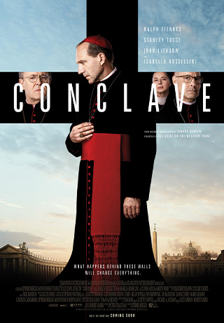 Conclave Image