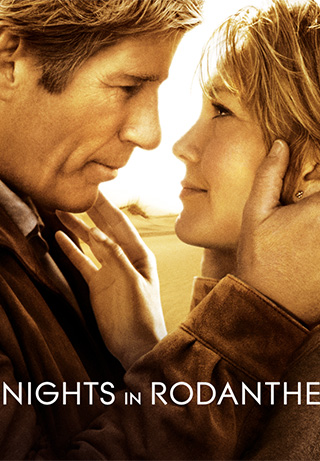 Nights in Rodanthe