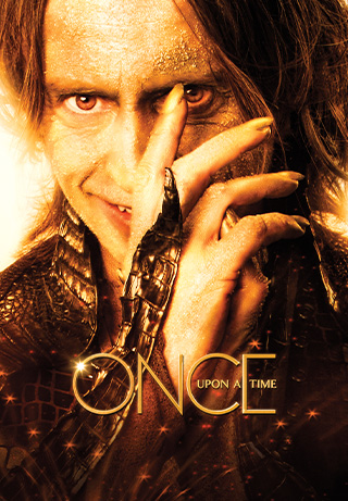 Once Upon a Time S1