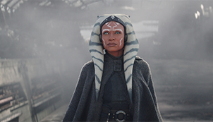 Part Two: Toil and Trouble