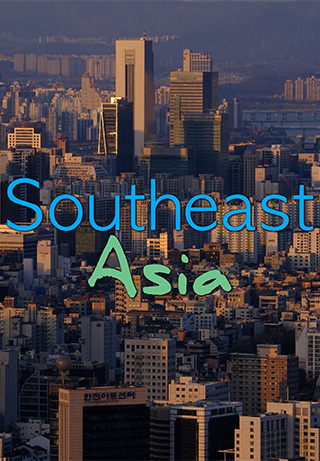 Explore Southeast Asia S1