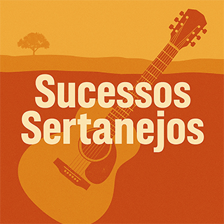 Sucessos Sertanejos
