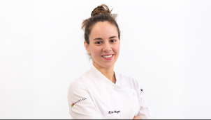 Chef Rita Magro