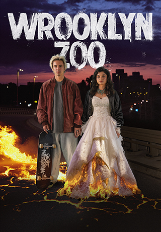 Wrooklyn Zoo