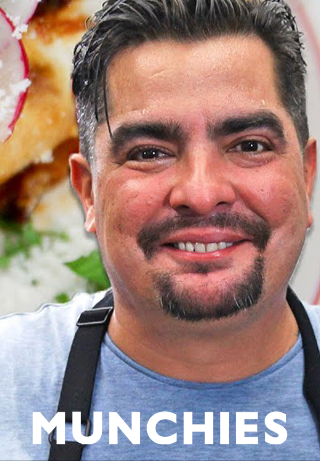 Como Fazer Burritos de Chile Colorado com Aaron Sanchez S1