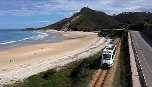 No coração de Portugal