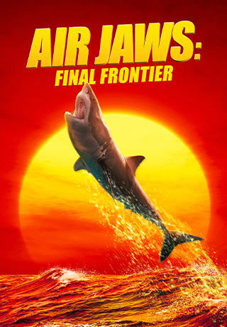 Air Jaws: Final Frontier S1