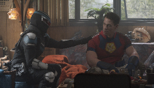 Best Friends for Never