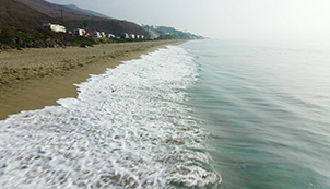 California Coast