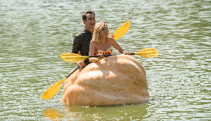 It's the Great Pumpkin, Phil Dunphy