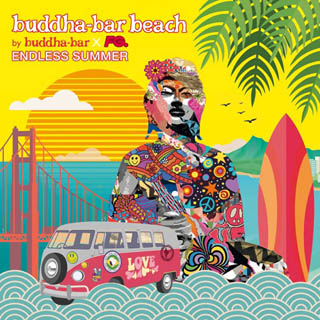 Buddha Bar Beach - Endless Summer (by FG)