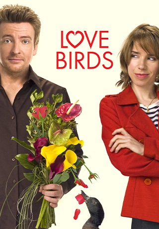 Love Birds