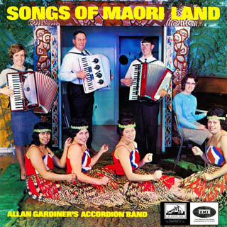 Songs Of Maoriland
