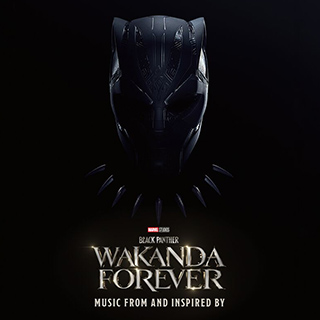 Black Panther: Wakanda Forever - Music From and Inspired By