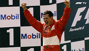 Michael Schumacher