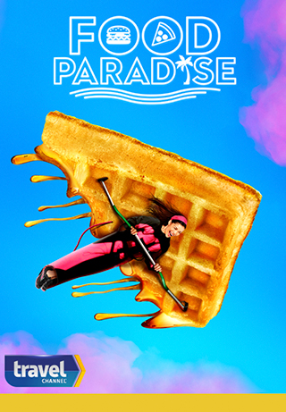Food Paradise S9