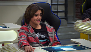 The Danger Force Awakens