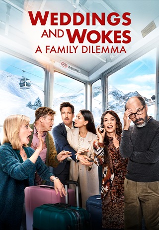 Weddings and Wokes: A Family Dilemma