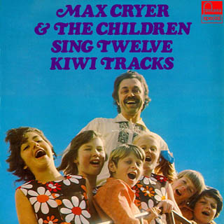 Sing Twelve Kiwi Tracks