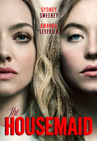 The Housemaid