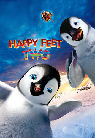 Happy Feet Two