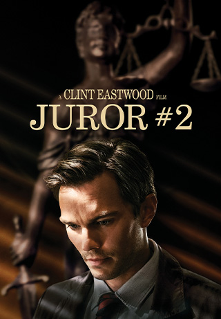 Juror #2 Image