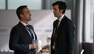 Retired Janitors of Idaho