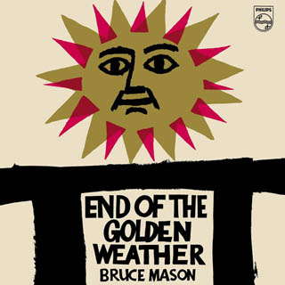 End Of The Golden Weather
