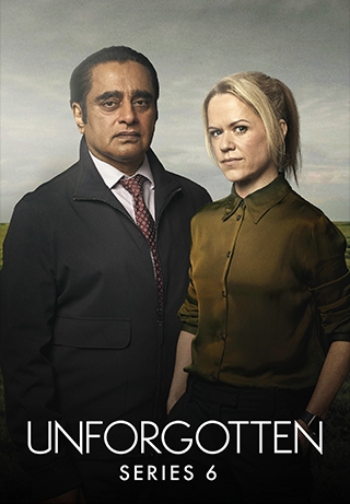 Unforgotten S6