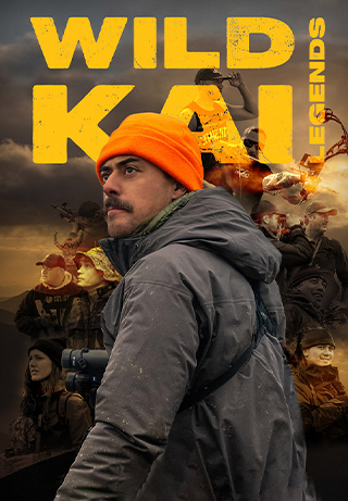 Wild Kai Legends S5