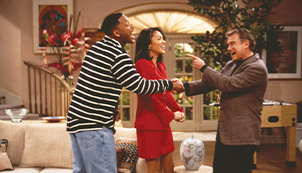 Bourgie Sings the Blues