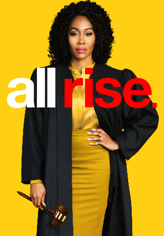 All Rise S1