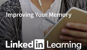 Improving Your Memory