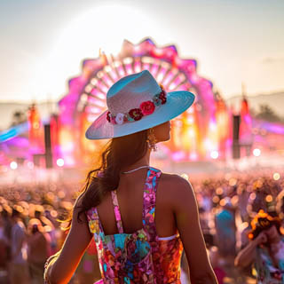 Coachella '24