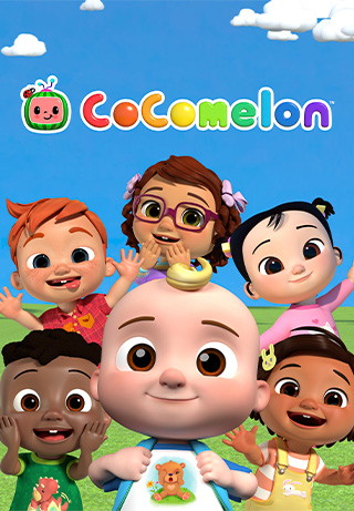 CoComelon S101