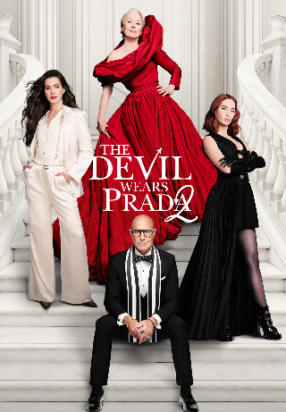 The Devil Wears Prada 2 Image