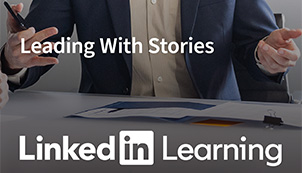 Leading With Stories
