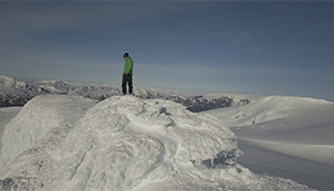Rivers and Volcanoes