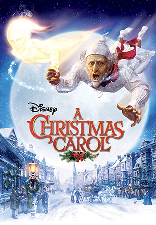 A Christmas Carol