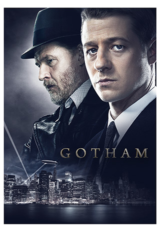 Gotham S2
