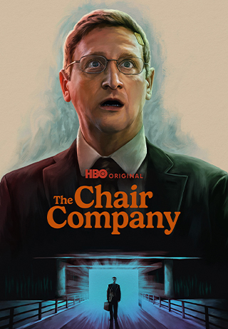 The Chair Company S1