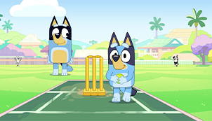 Cricket